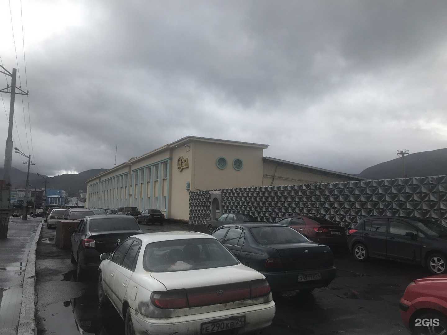 Отзывы на компанию Нортранс-Норильск в Норильске c фото - фотография 2 из 2