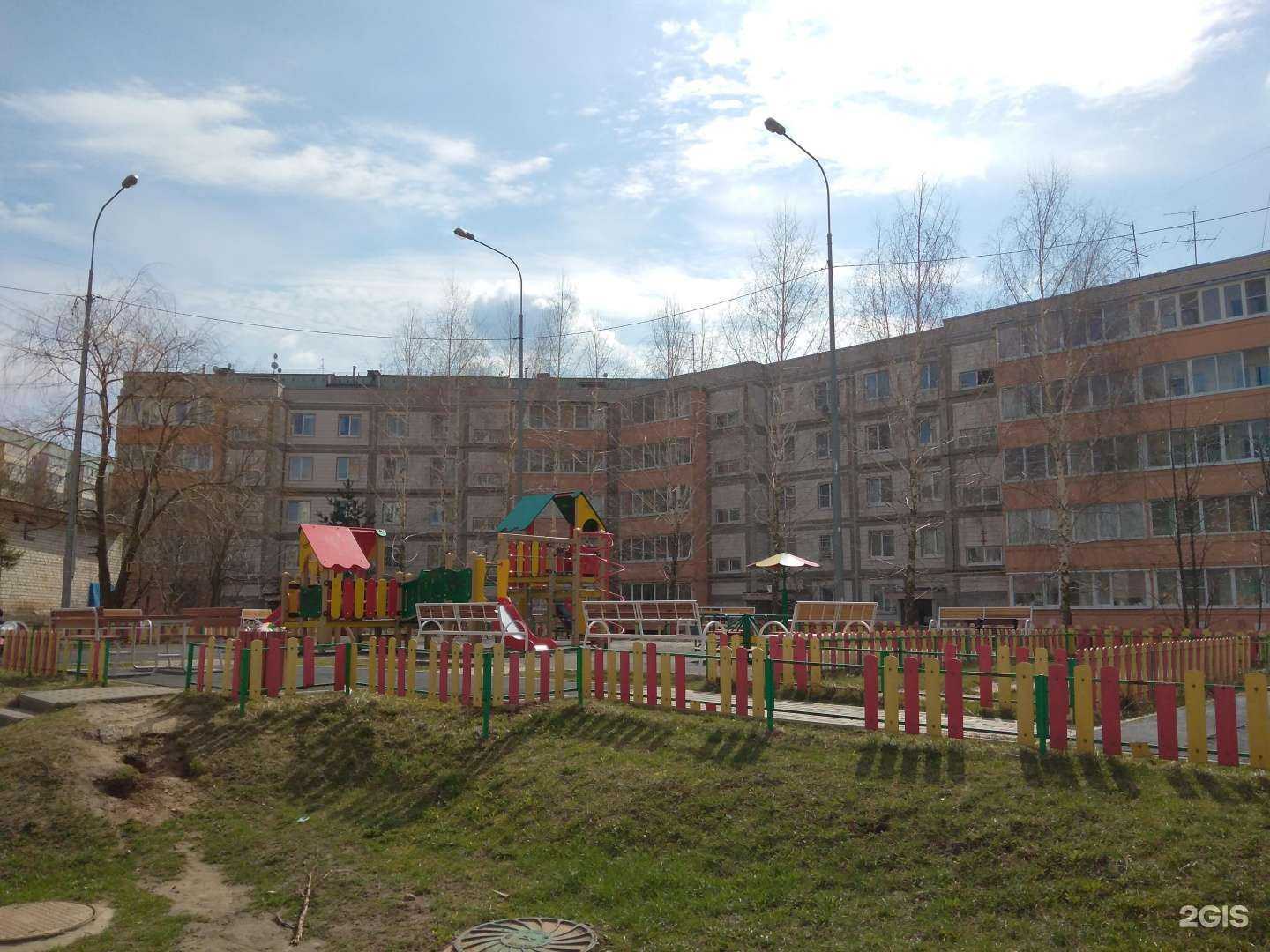 Отзывы на компанию Очарование в Калуге c фото - фотография 2 из 2