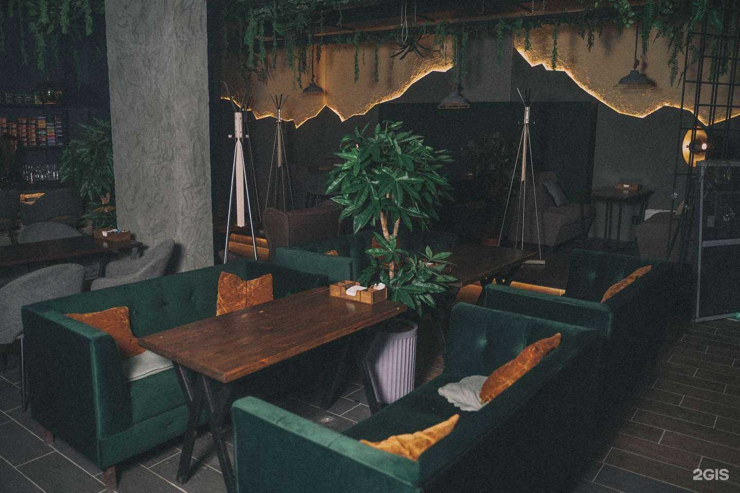 Отзывы на компанию Amsterdam. kitchen&lounge в г. Екатеринбург c фото