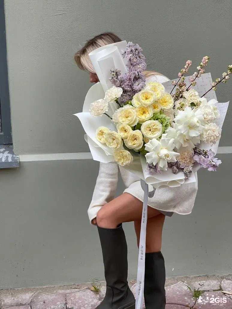 Отзывы на компанию Buro30 в Новосибирске c фото