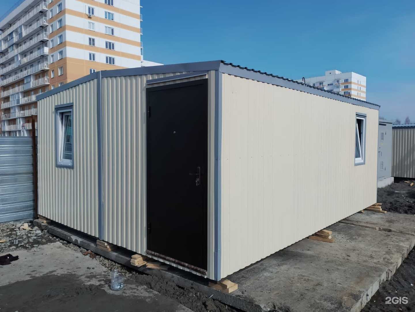 Отзывы на компанию Современный Модуль в г. Тюмень c фото