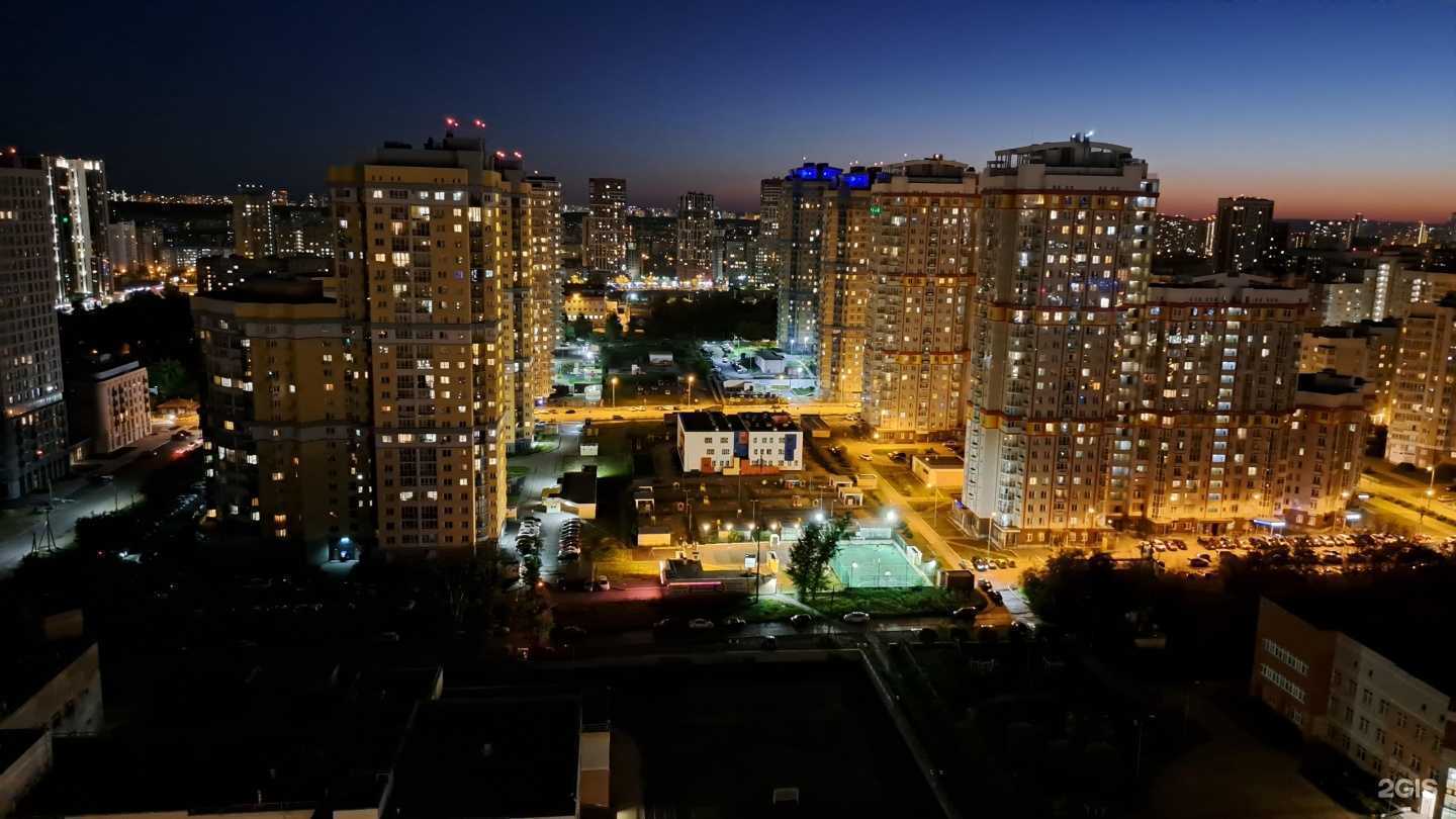 Отзывы на компанию Академия мастерства в Екатеринбурге c фото - фотография 2 из 2