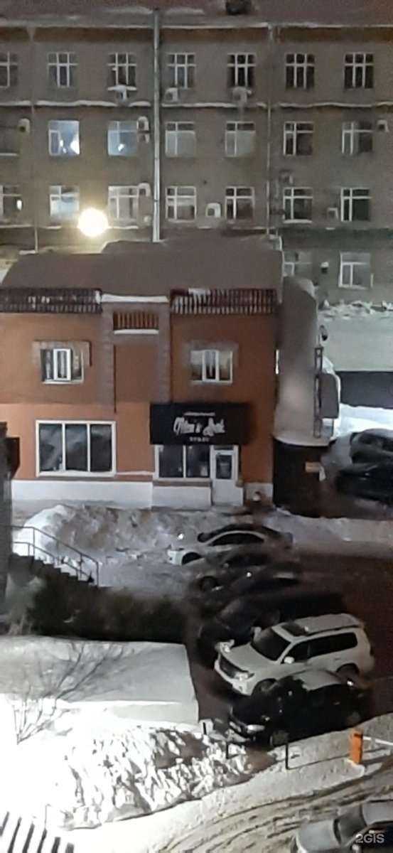 Отзывы на компанию Oikos в Новосибирске c фото - фотография 2 из 2