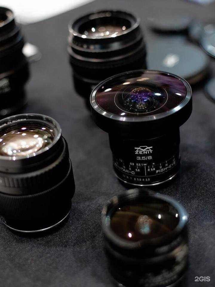 Отзывы на компанию Красногорский завод им. Зверева С.А. в Красногорске c фото