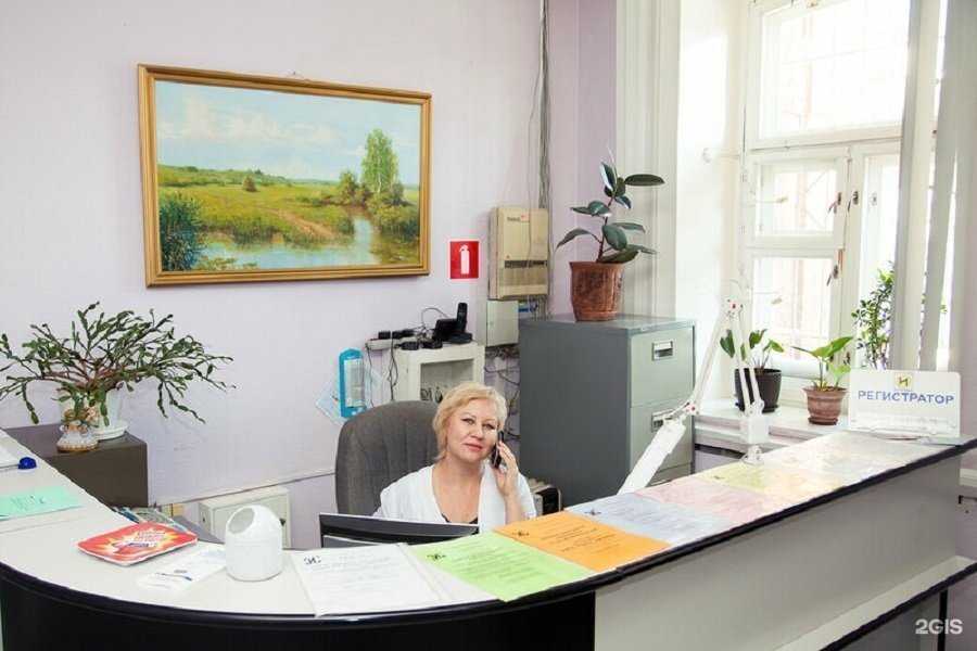 Отзывы на компанию Интервал в Барнауле c фото