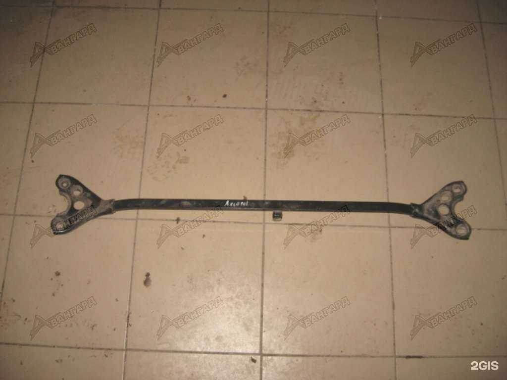 Отзывы на компанию Центр авторазбора иномарок в Саратове c фото