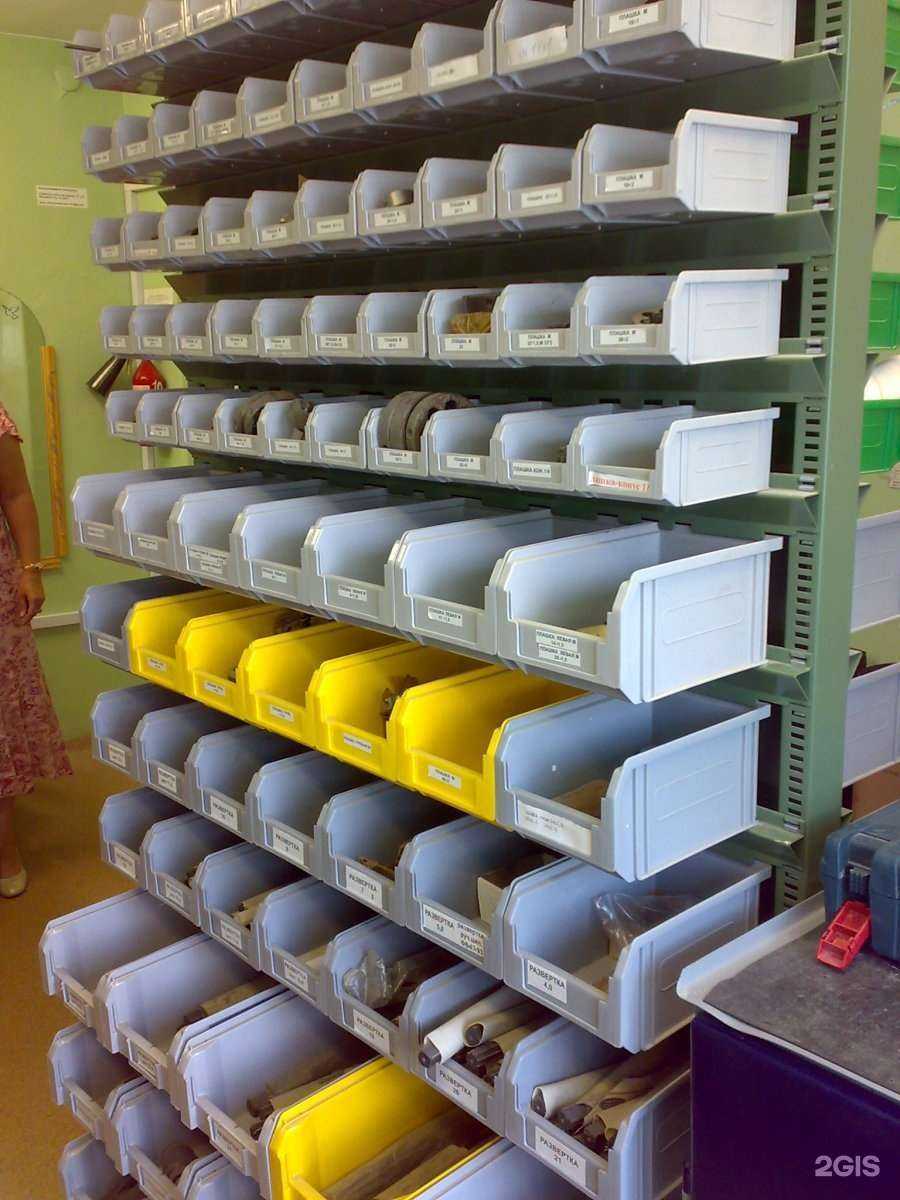 Отзывы на компанию Вскладе.ру в Тюмени c фото