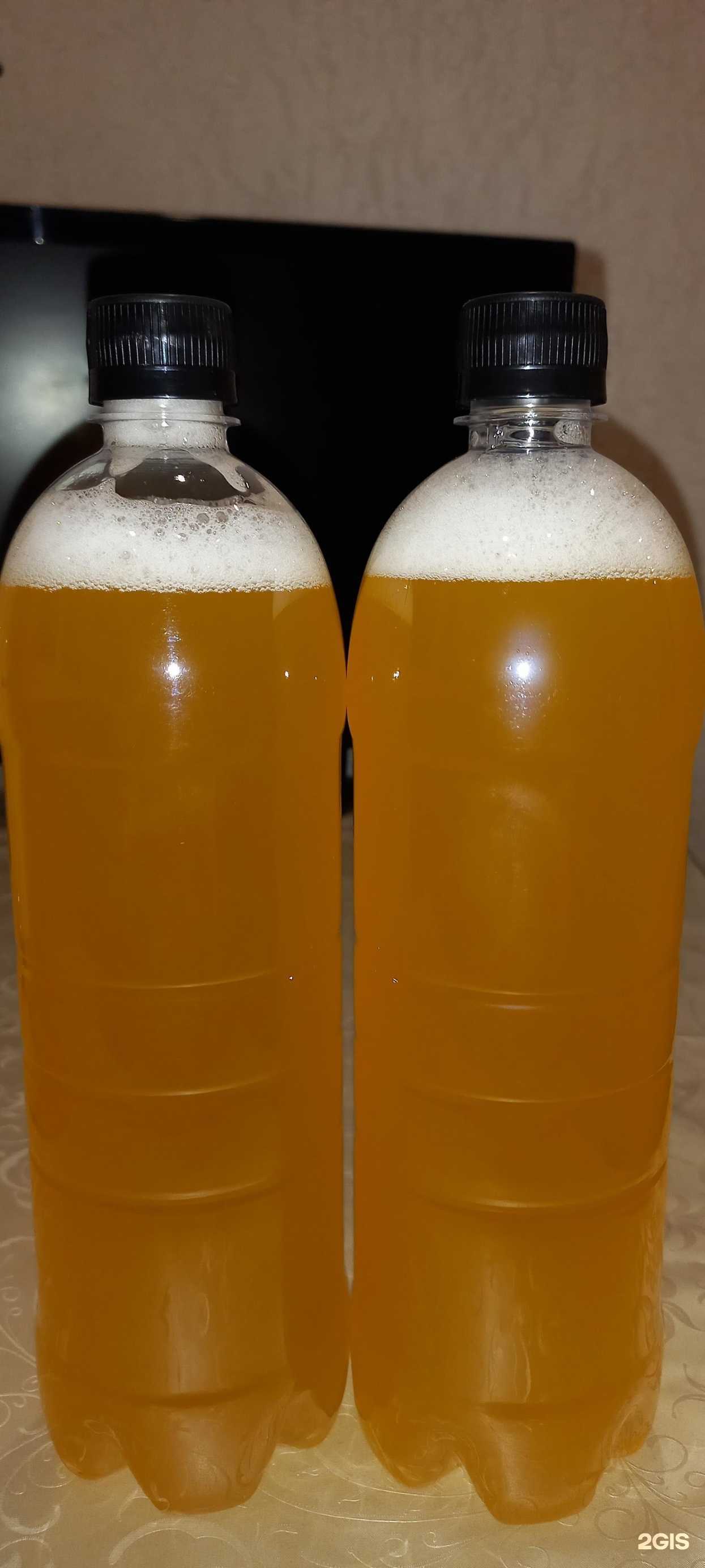 Отзывы на компанию ПивоПей в Новосибирске c фото