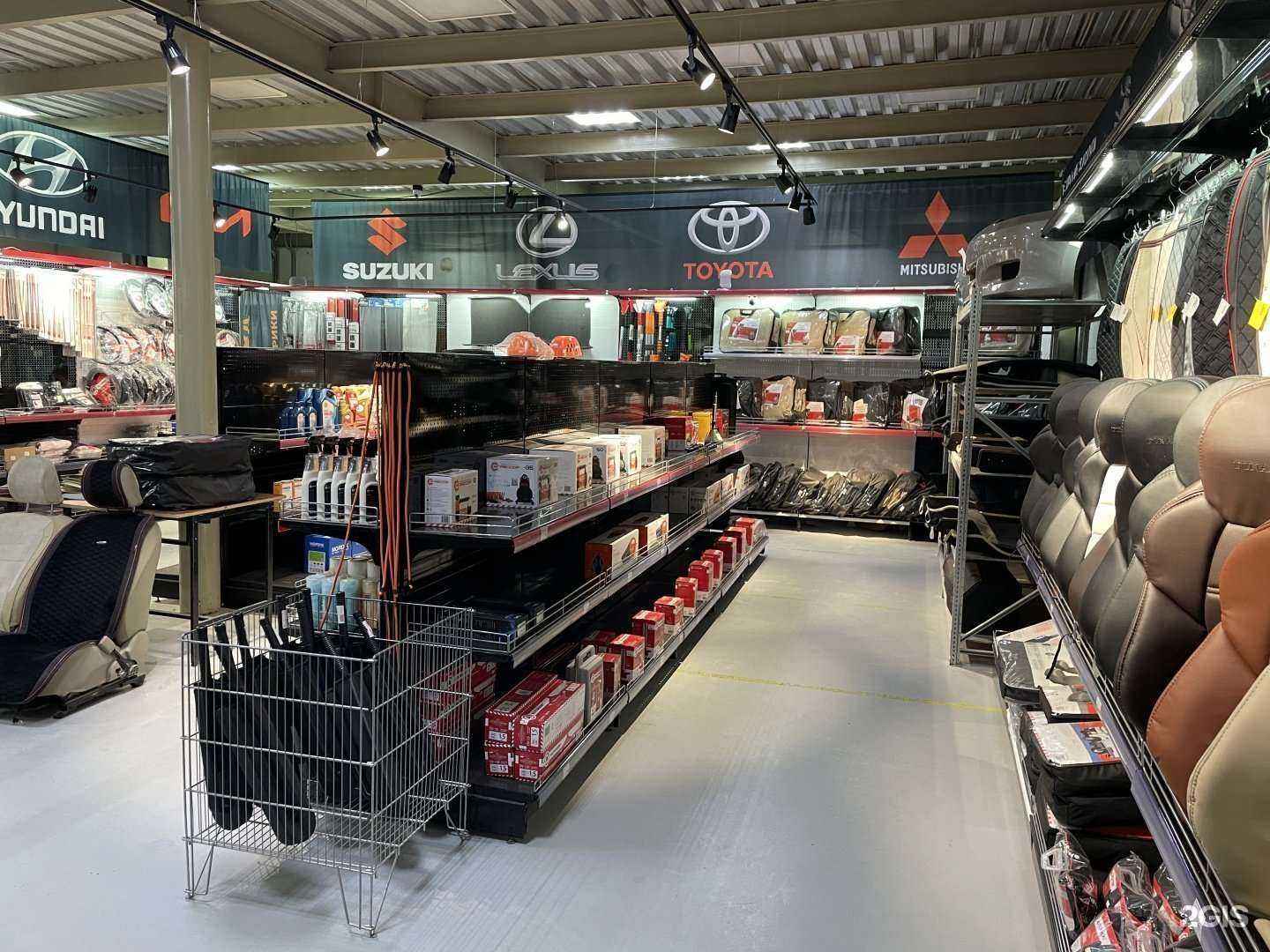 Отзывы на компанию Иномаркин в г. Якутск c фото