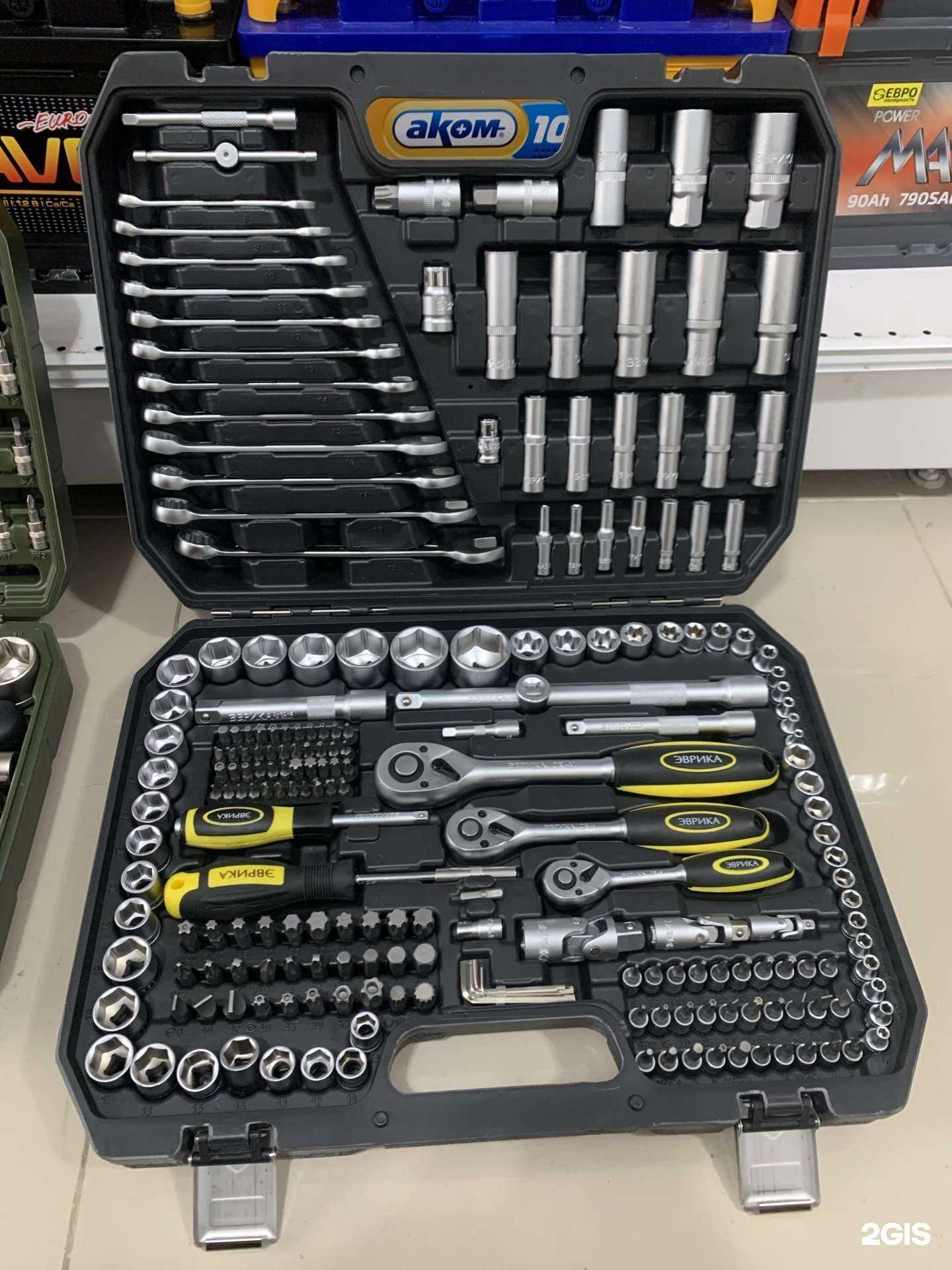 Отзывы на компанию Auto Energy в г. Каспийск c фото