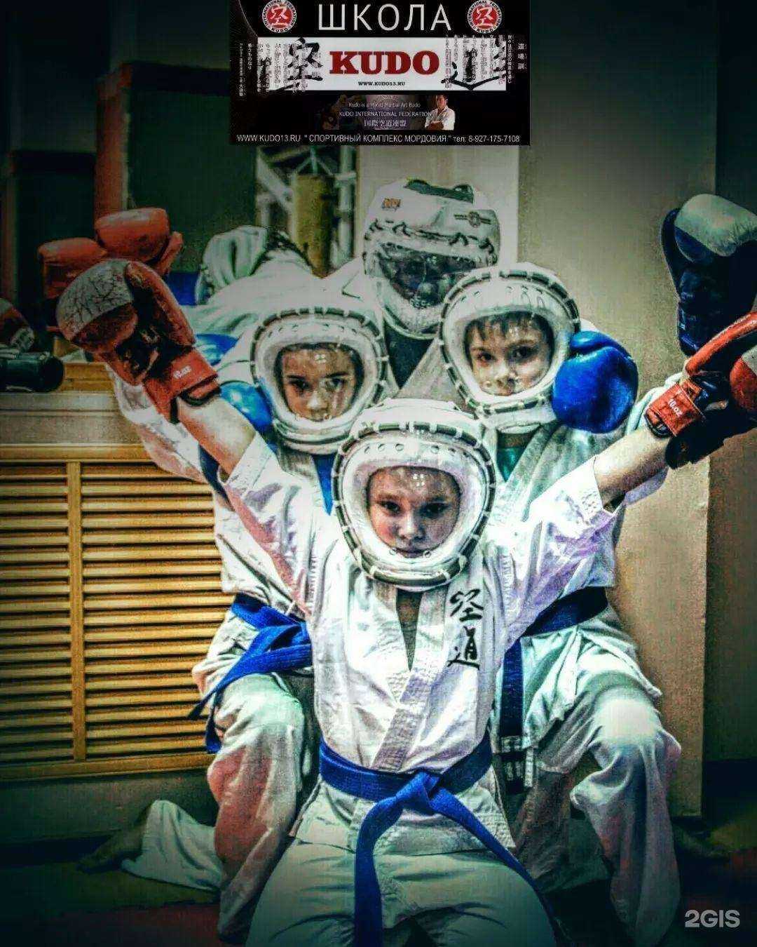 Отзывы на компанию Федерация кудо Республики Мордовия в г. Саранск c фото