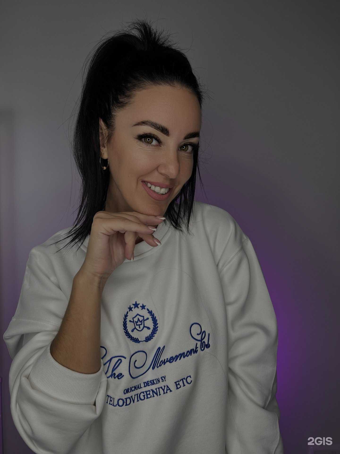 Отзывы на компанию Mavrodi_brows в г. Новороссийск c фото