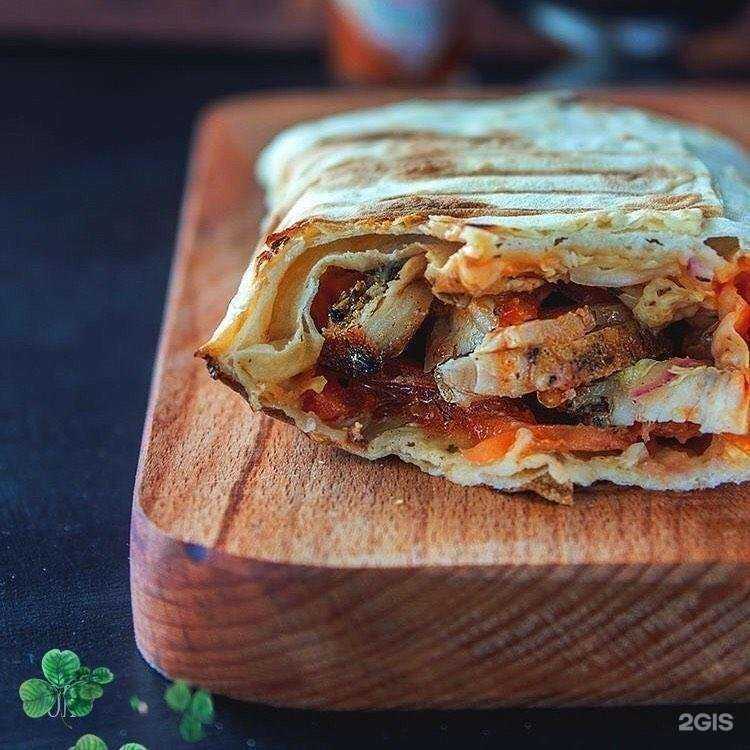 Отзывы на компанию Шаурма Райхан Халяль в Краснодаре c фото