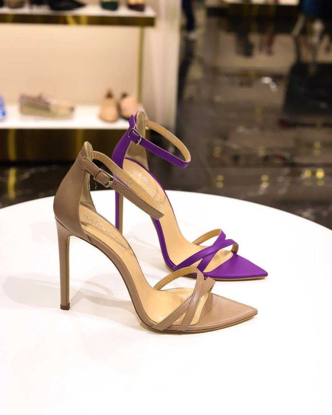 Отзывы на компанию Barocco в г. Краснодар c фото