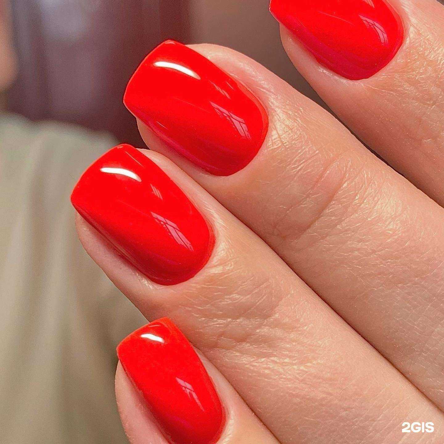 Отзывы на компанию Ногтевая студия в Барнауле c фото