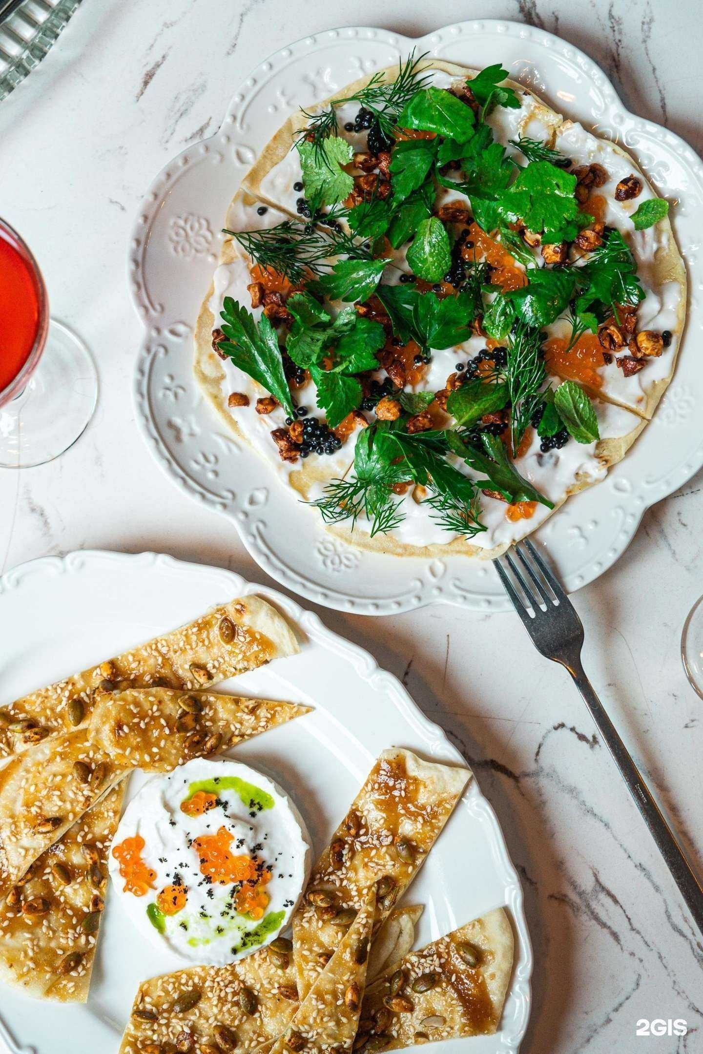 Отзывы на компанию Just Bar&Kitchen в Воронеже c фото