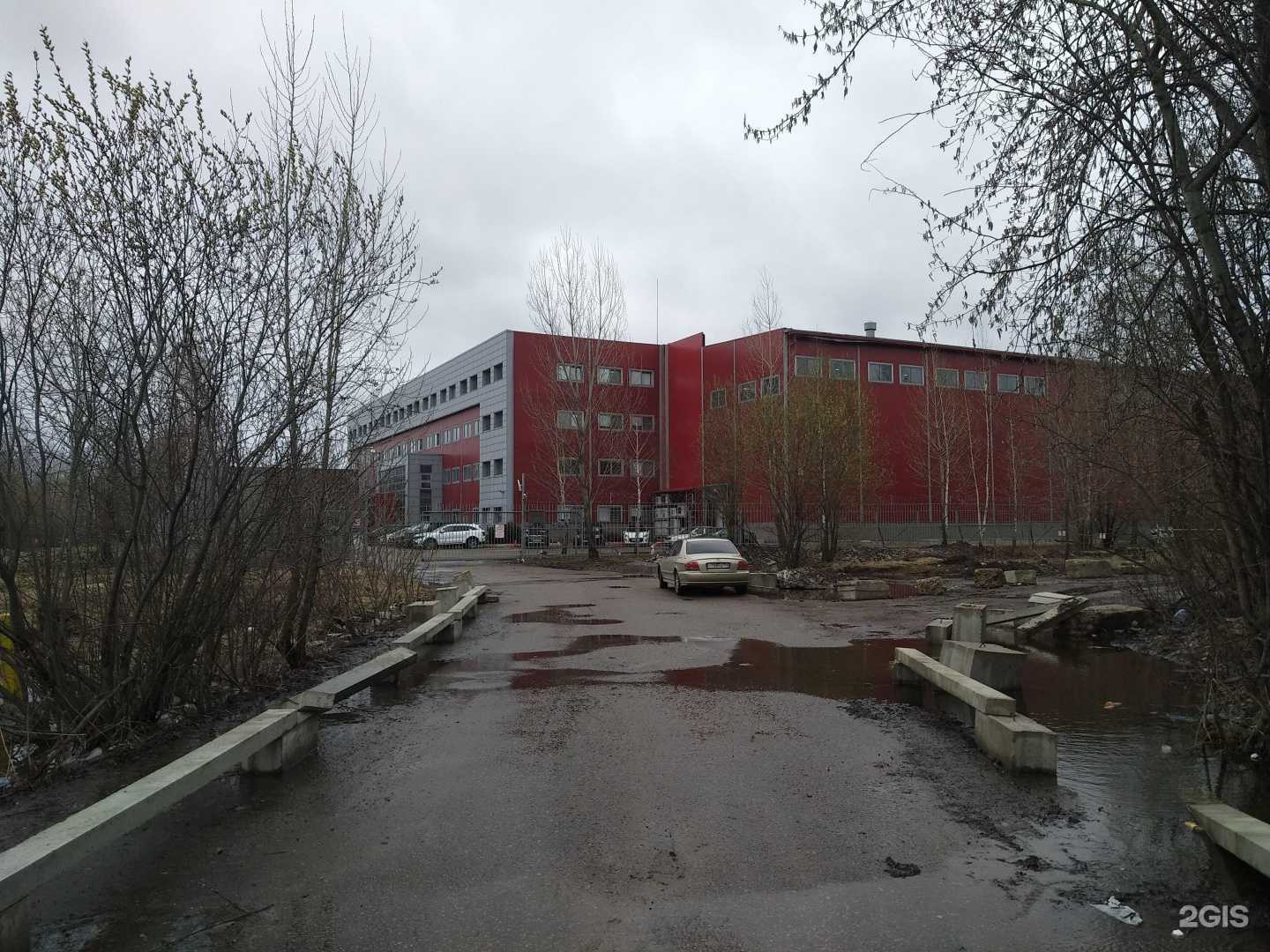 Отзывы на компанию Ввк маркет в г. Котельники c фото