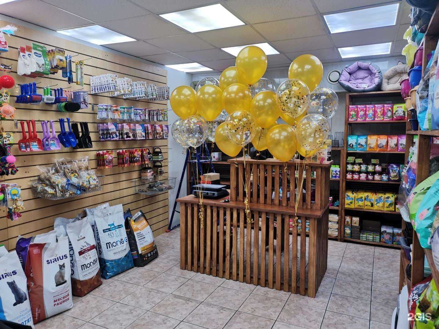 Отзывы на компанию Любимые лапки в Черногорске c фото