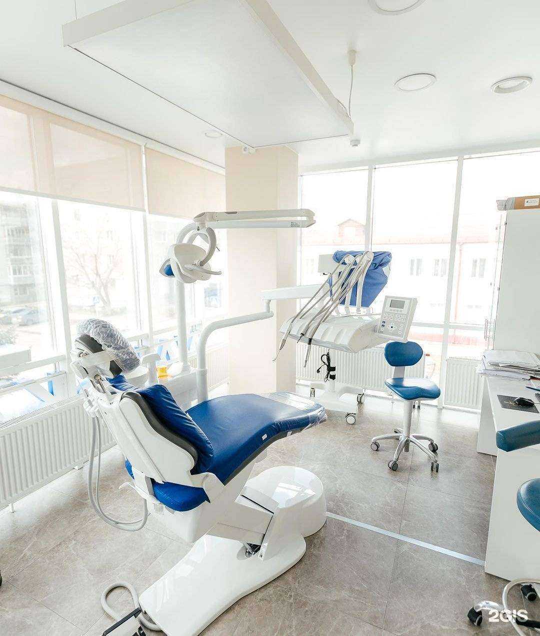 Отзывы на компанию Улыбка в Барнауле c фото