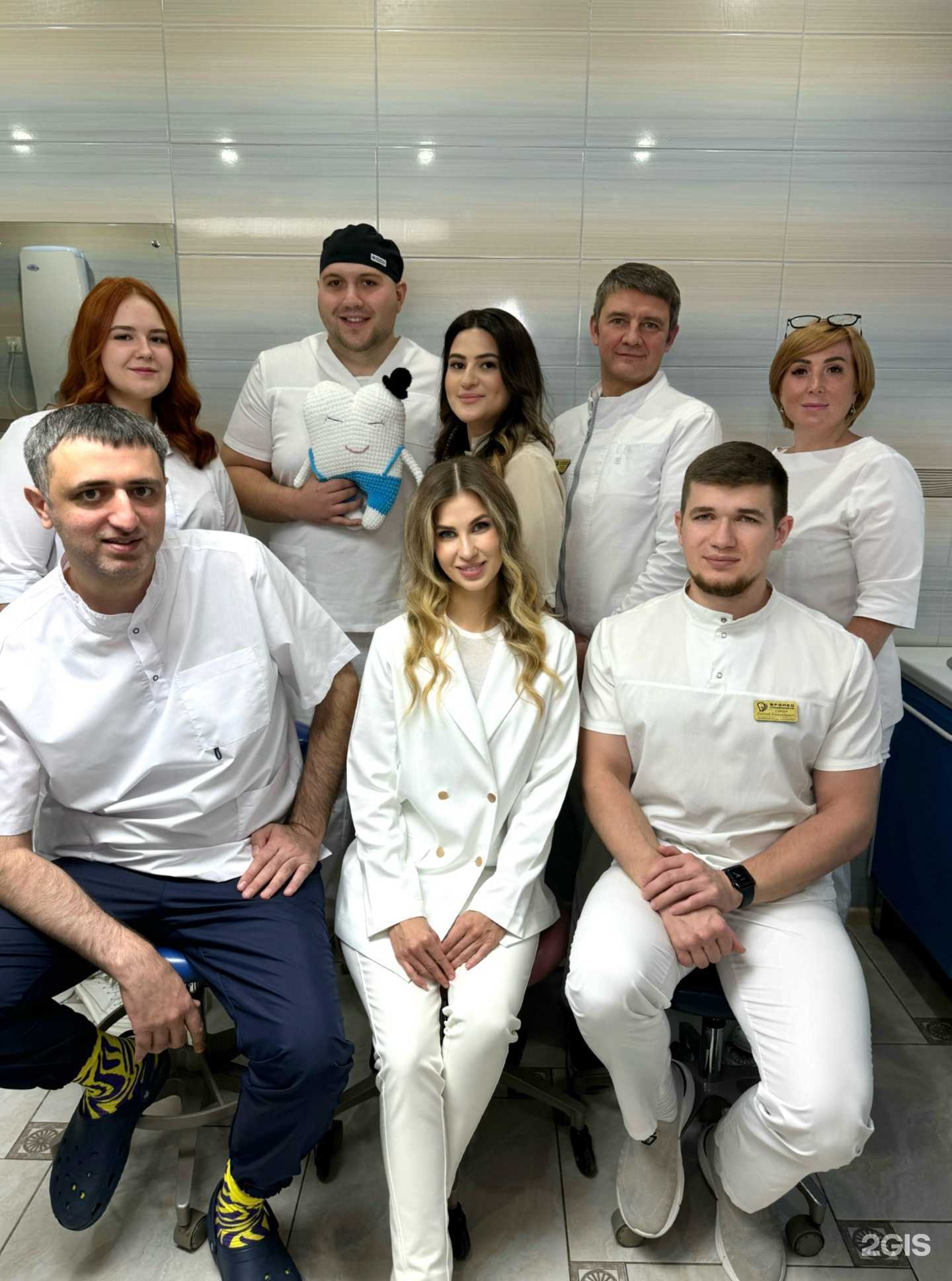 Отзывы на компанию Бромед в г. Нижневартовск c фото