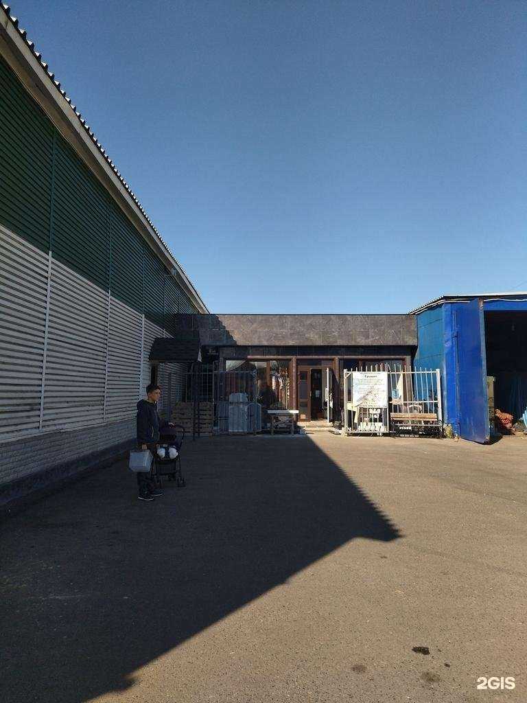 Отзывы на компанию Гранит в Междуреченске c фото - фотография 2 из 2