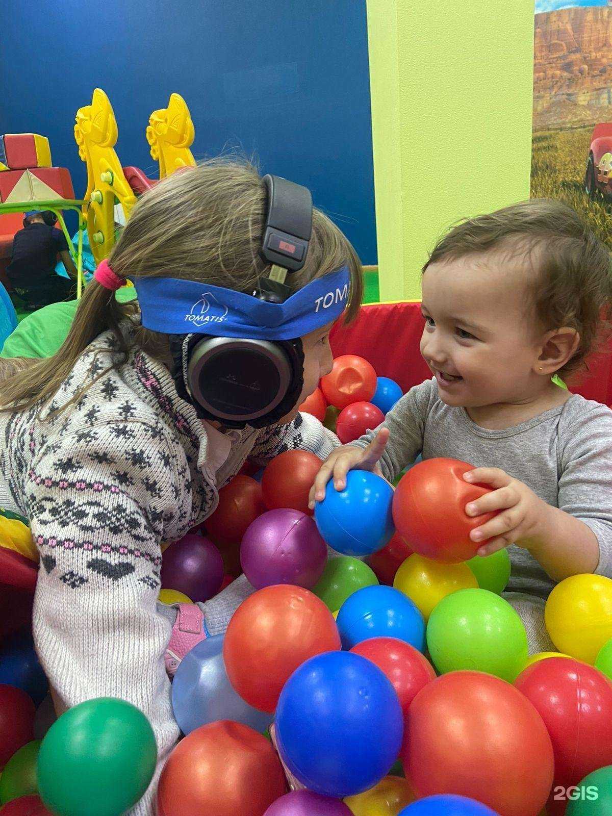 Отзывы на компанию Томатис-Результат в Новосибирске c фото