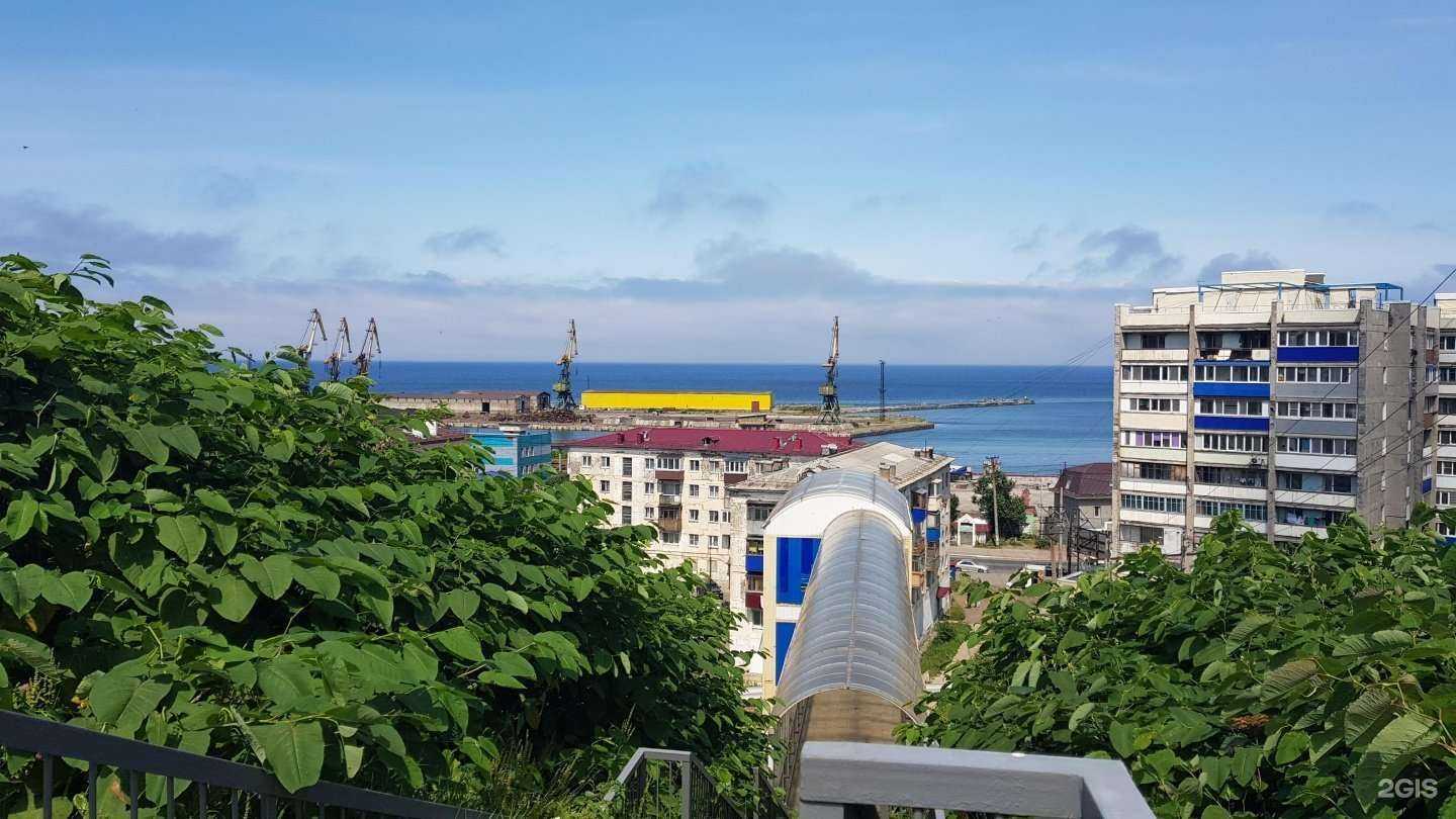 Отзывы на компанию Надежда в Холмске c фото