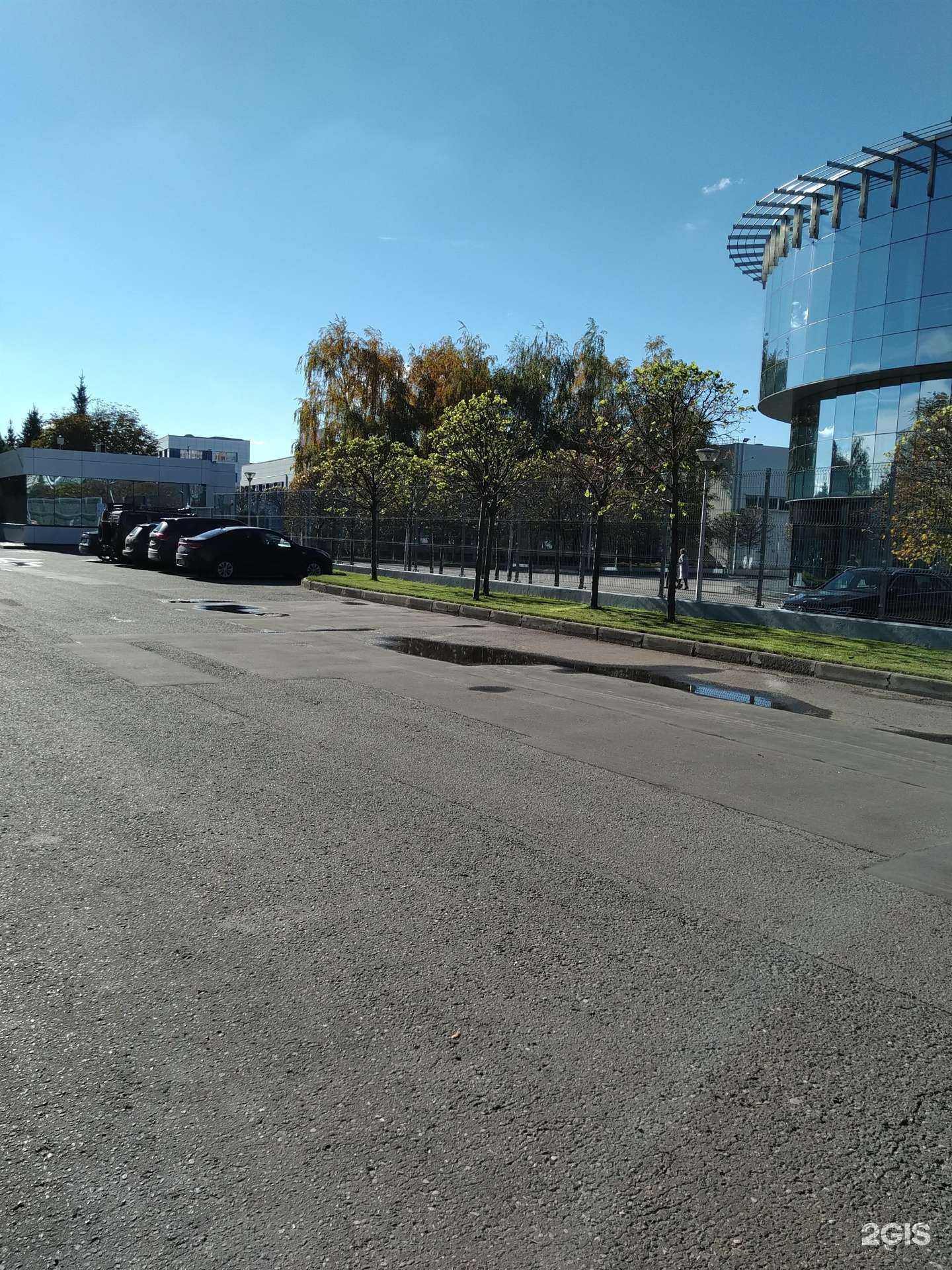 Отзывы на компанию Палитра в Балашихе c фото - фотография 2 из 2