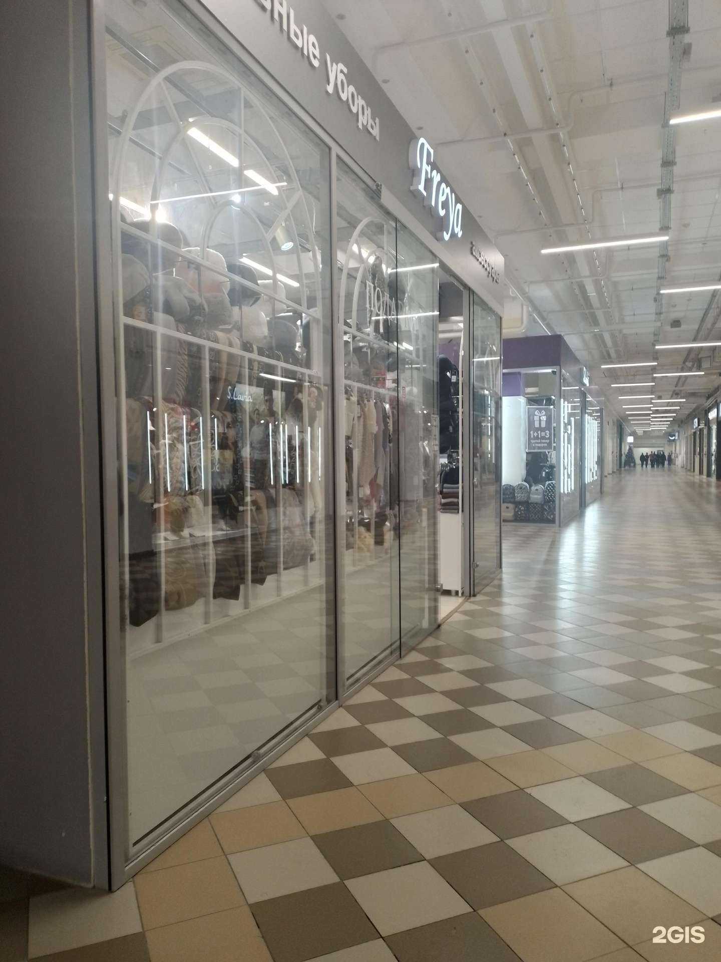 Отзывы на компанию Freya в г. Чебоксары c фото