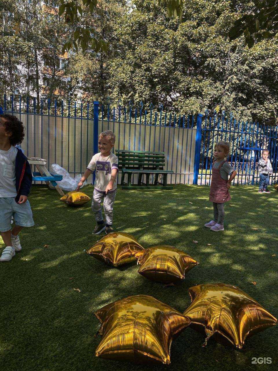 Отзывы на компанию Кораблик в г. Реутов c фото