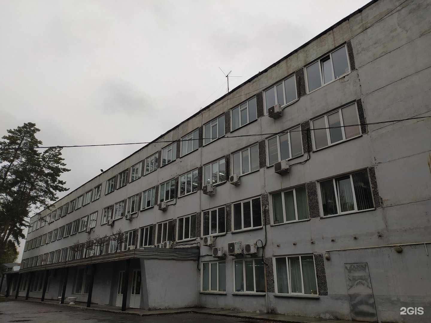 Отзывы на компанию Дст технология в Новосибирске c фото - фотография 2 из 2