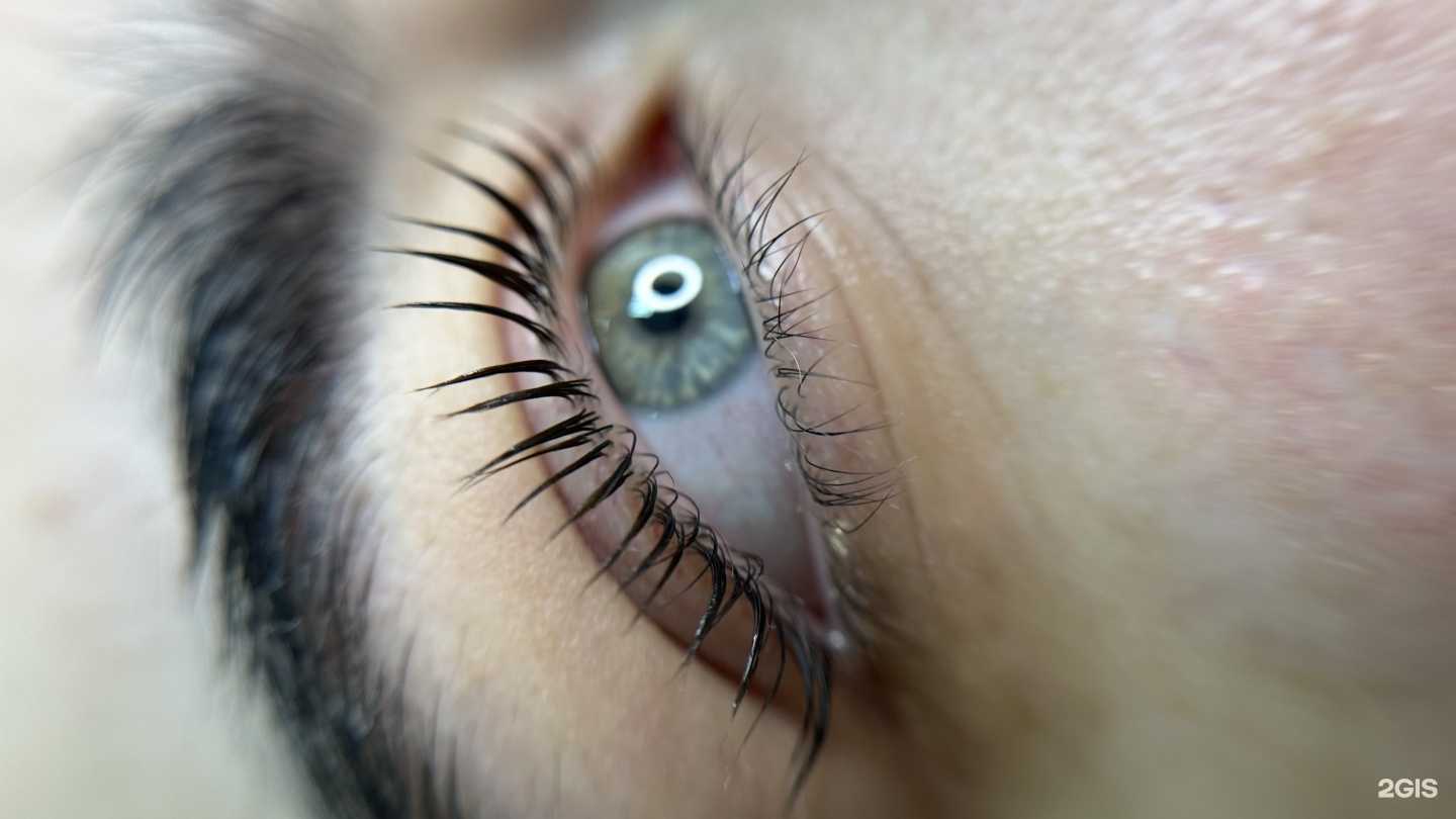 Отзывы на компанию 12.brows в г. Тольятти c фото