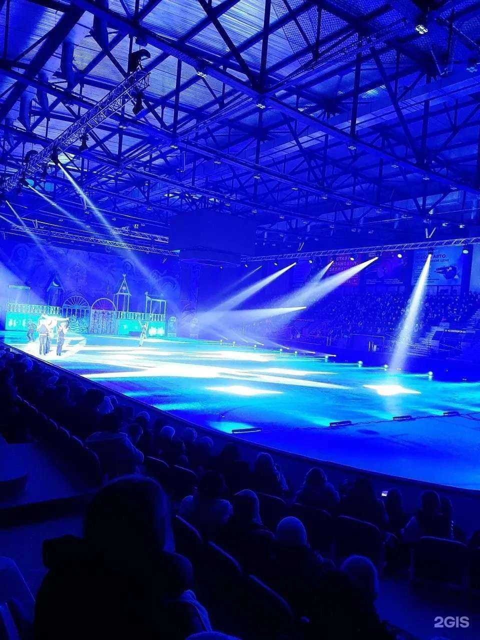 Отзывы на компанию Автомат по продаже воды и напитков в Барнауле c фото - фотография 2 из 2