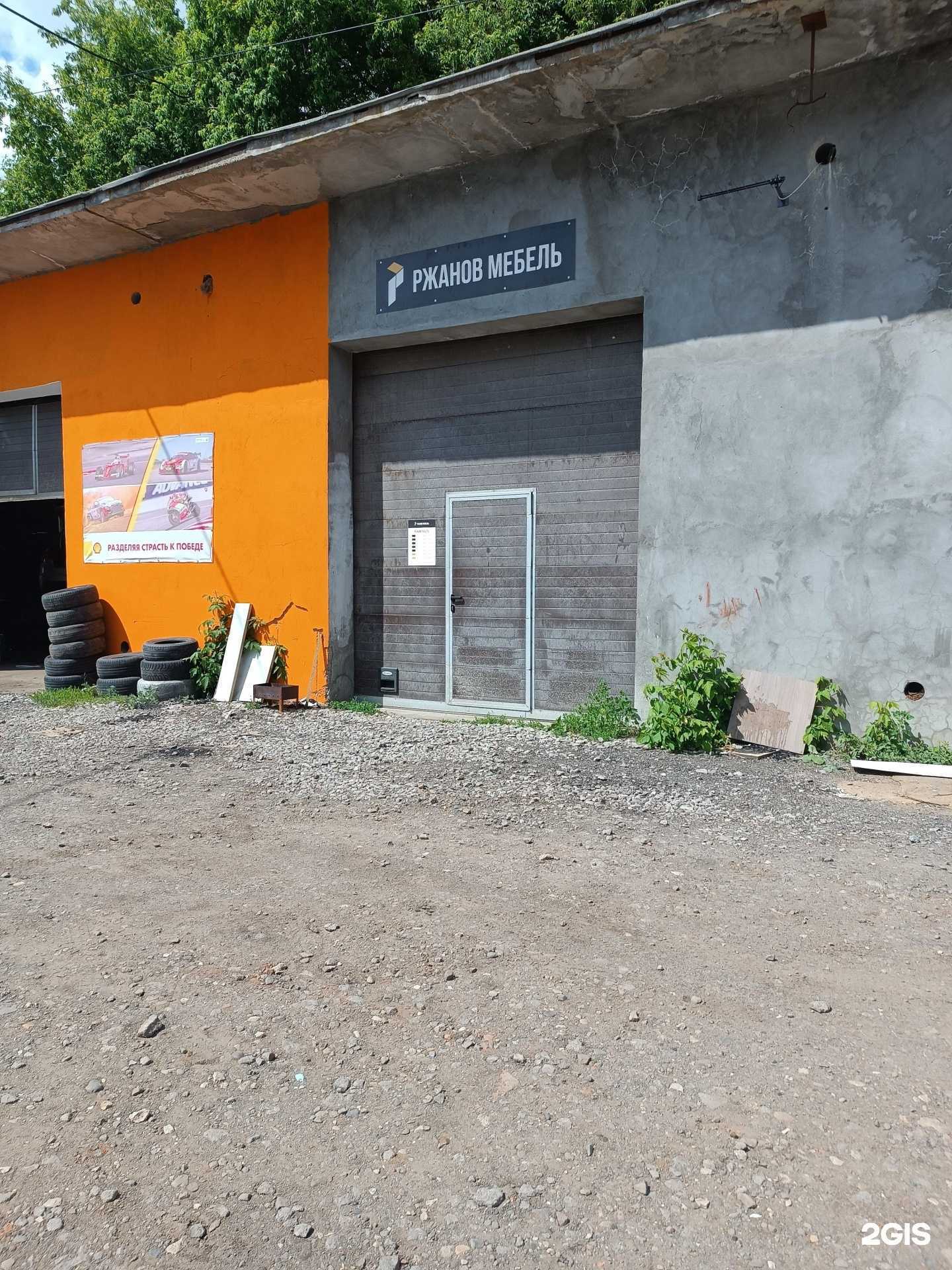 Отзывы на компанию Ржанов мебель в г. Нижний Новгород c фото