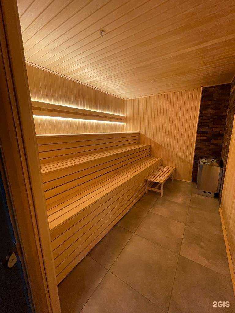 Отзывы на компанию ReGym в Кургане c фото