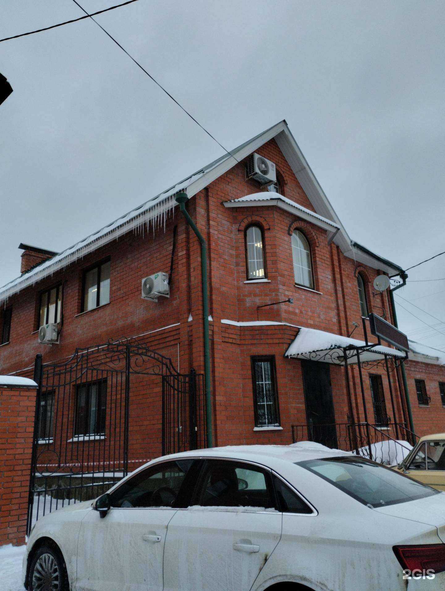 Отзывы на компанию Нова+ в Туле c фото - фотография 2 из 2