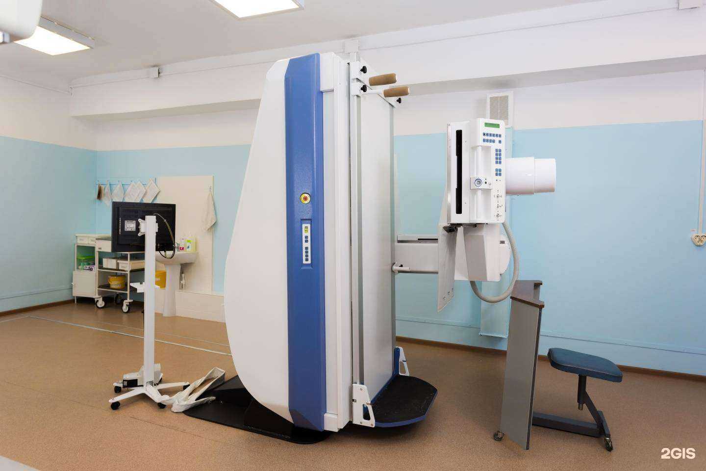 Отзывы на компанию РЖД-Медицина в г. Пермь c фото