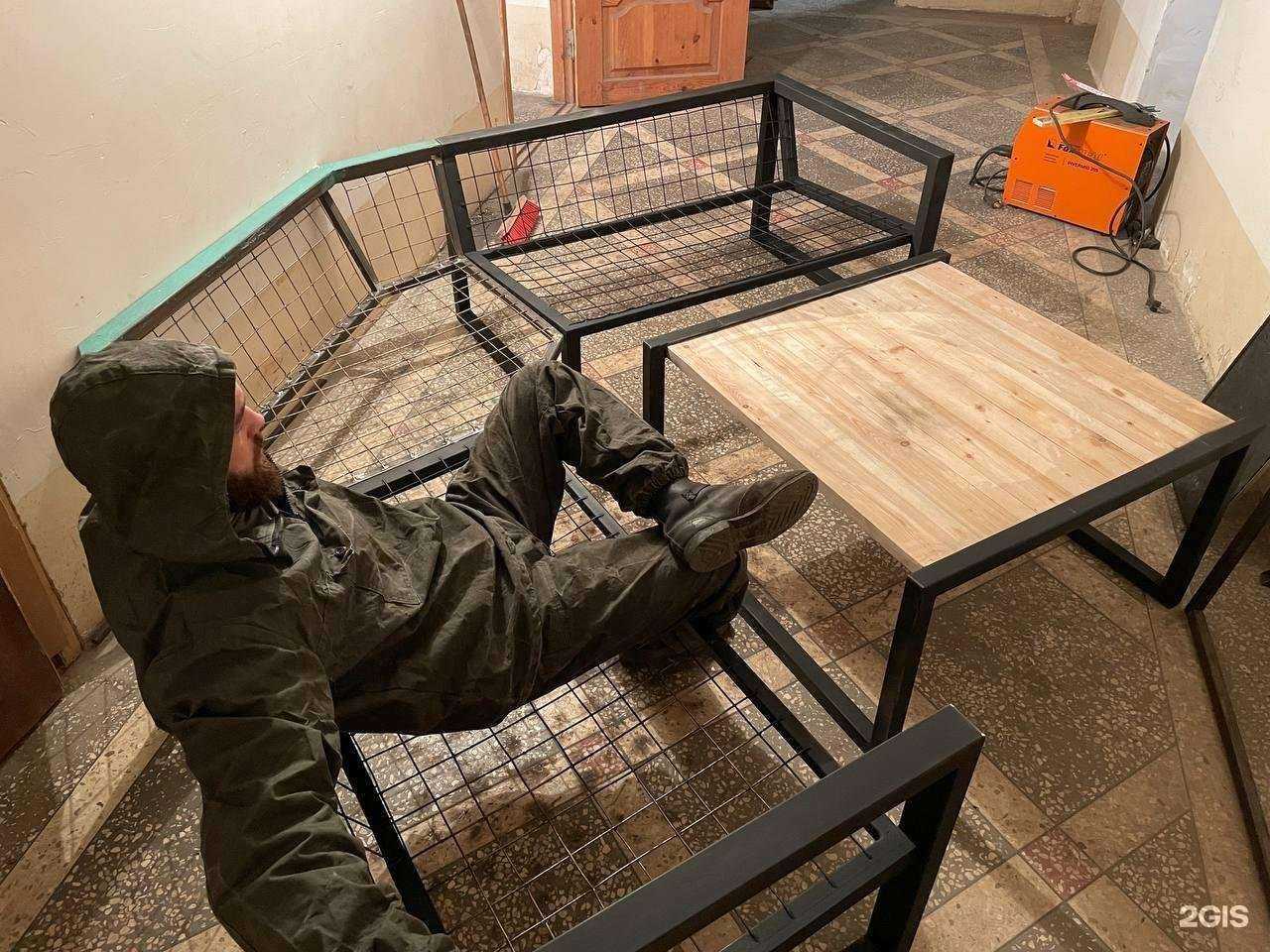 Отзывы на компанию Darg Loft в Махачкале c фото