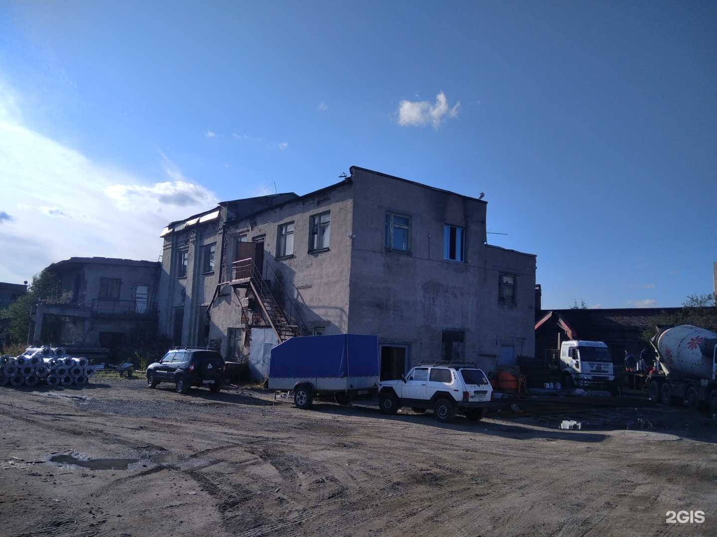 Отзывы на компанию М500 в г. Мурманск c фото