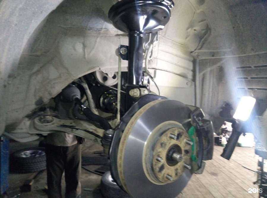 Отзывы на компанию Интранс в Владивостоке c фото