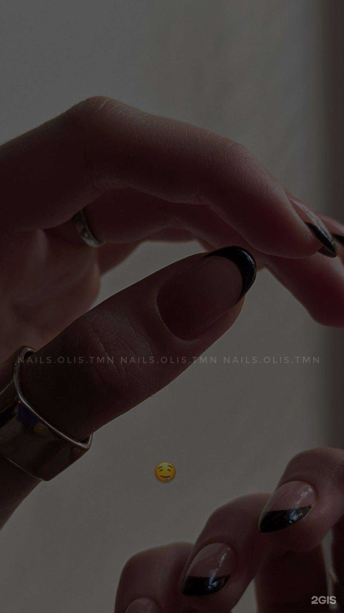 Отзывы на компанию nails.olis.tmn в г. Тюмень c фото