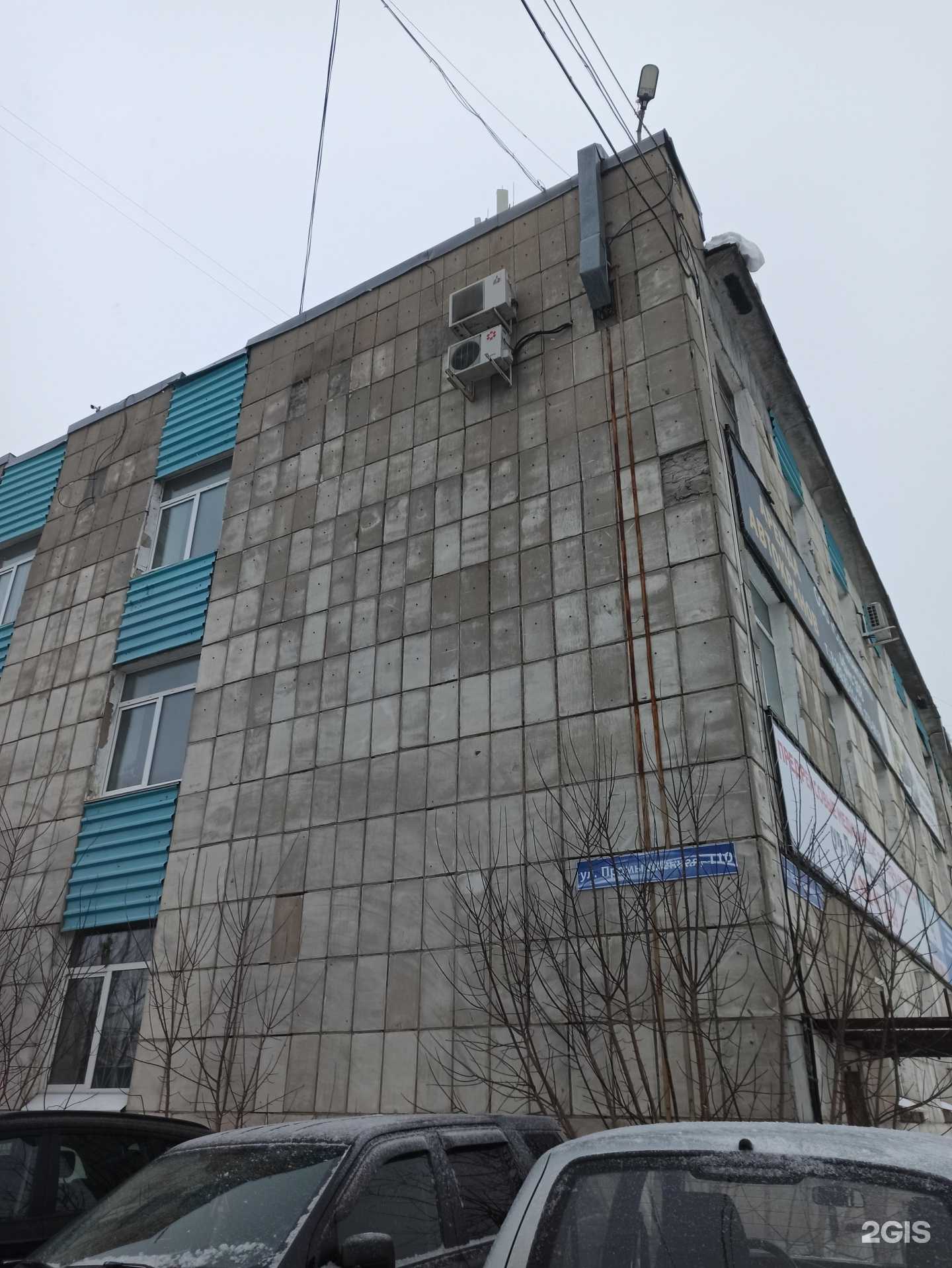 Отзывы на компанию Спецмашины в Перми c фото - фотография 2 из 2