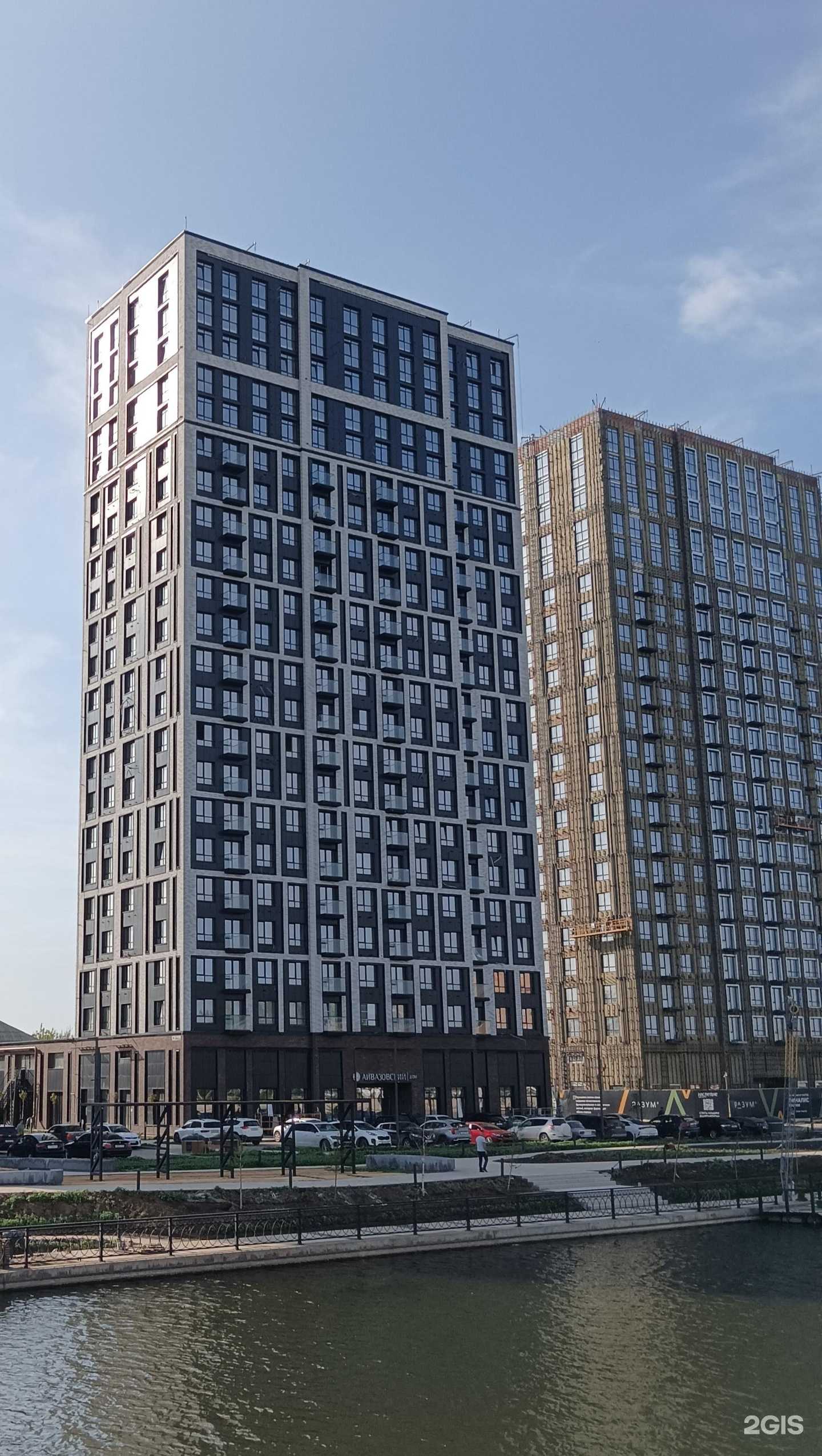 Отзывы на компанию Muse в Астрахани c фото - фотография 2 из 2