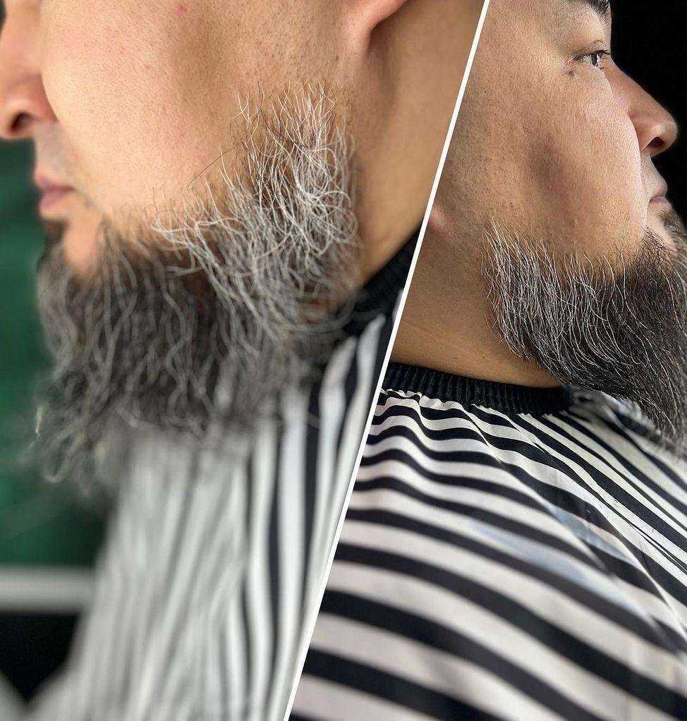 Отзывы на компанию Барбер Гузель в г. Альметьевск c фото