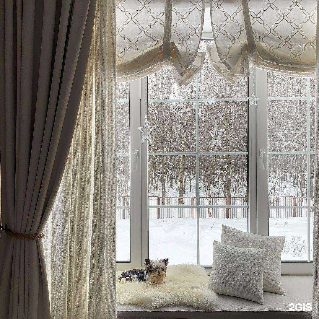 Отзывы на компанию Акварель в г. Подольск c фото