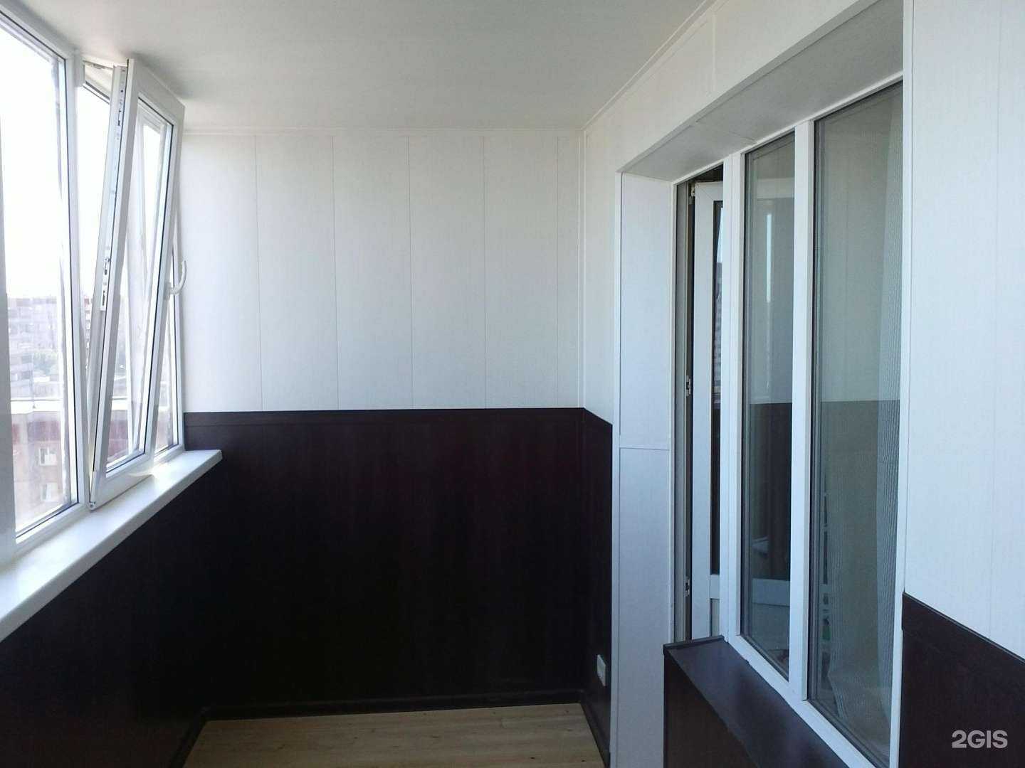 Отзывы на компанию Окна Rehau в г. Магнитогорск c фото