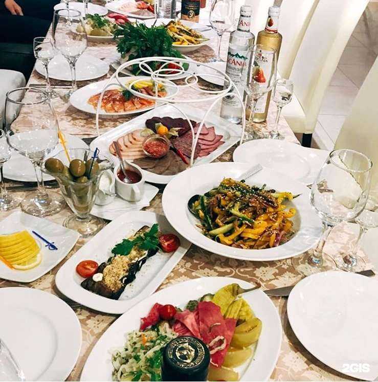 Отзывы на компанию Шашлыки у Володи в г. Пятигорск c фото