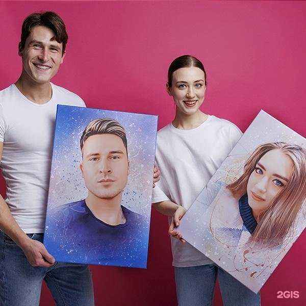 Отзывы на компанию Cheese Photo в г. Омск c фото