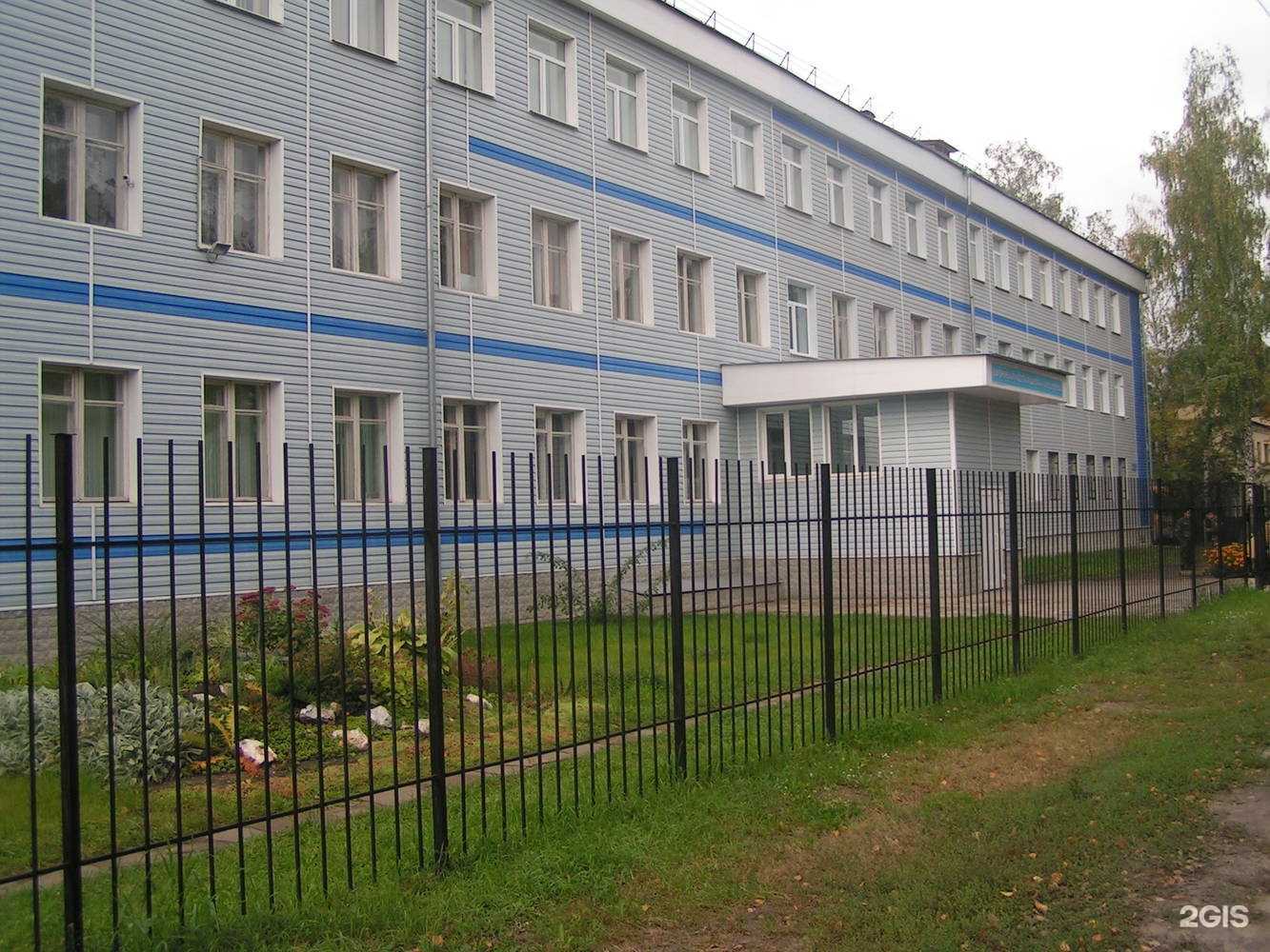 Отзывы на компанию Воронежская кадетская школа в Воронеже c фото