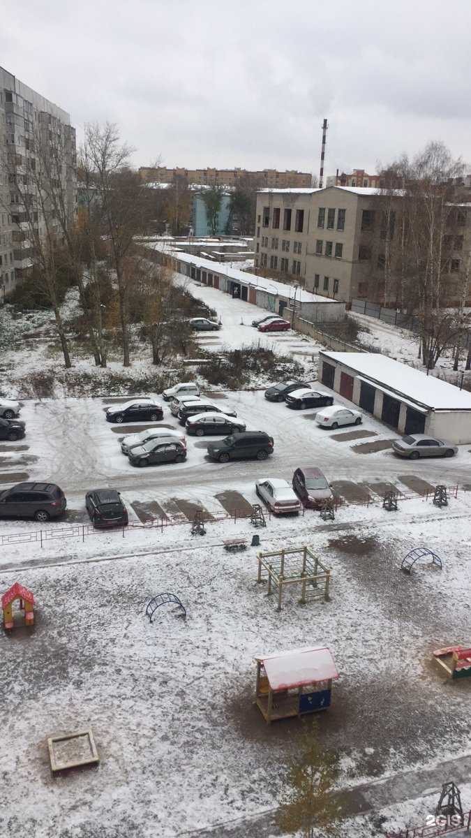 Отзывы на компанию Студия красоты в Казани c фото - фотография 2 из 2